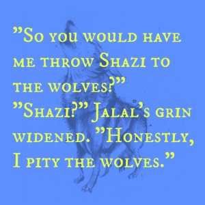 shazi-to-the-wolves